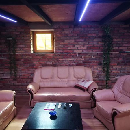 Zagreb Centar Apartment 88M2 ภายนอก รูปภาพ