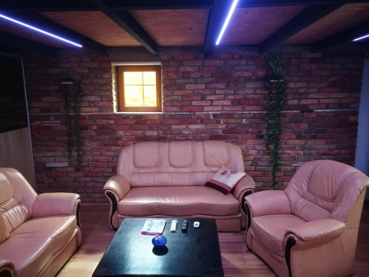 Zagreb Centar Apartment 88M2 ภายนอก รูปภาพ
