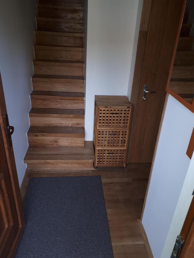 Zagreb Centar Apartment 88M2 ภายนอก รูปภาพ