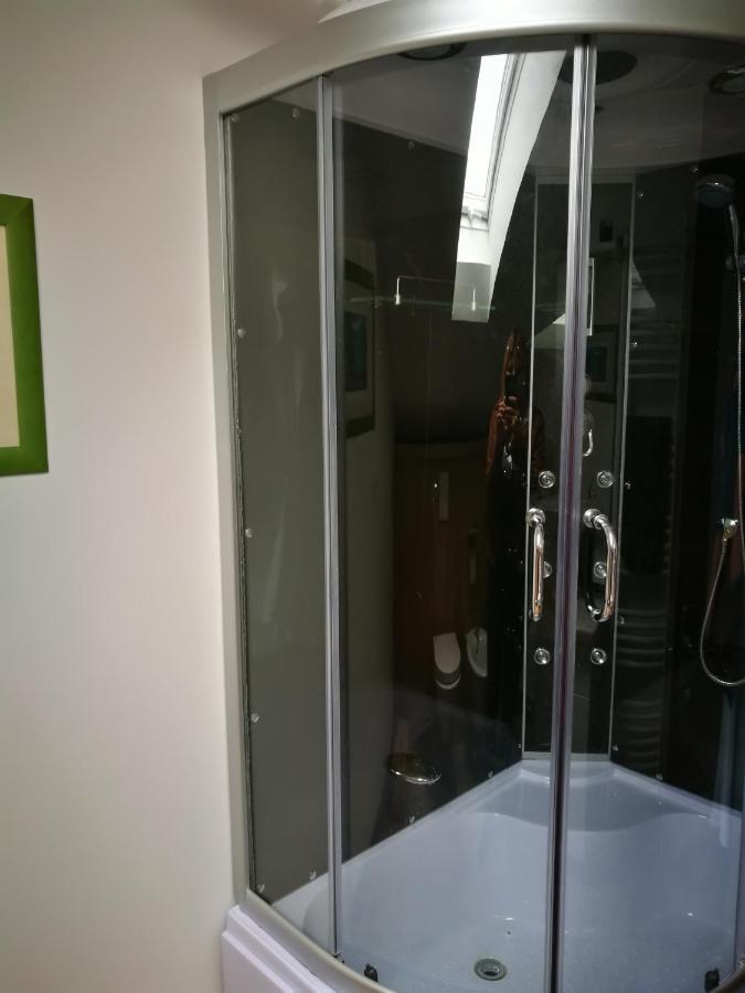 Zagreb Centar Apartment 88M2 ภายนอก รูปภาพ