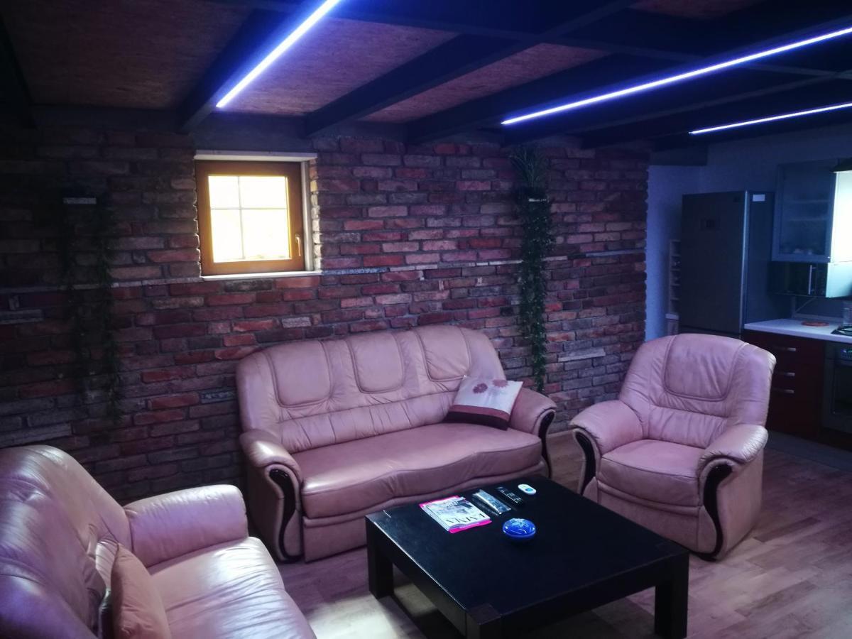 Zagreb Centar Apartment 88M2 ภายนอก รูปภาพ