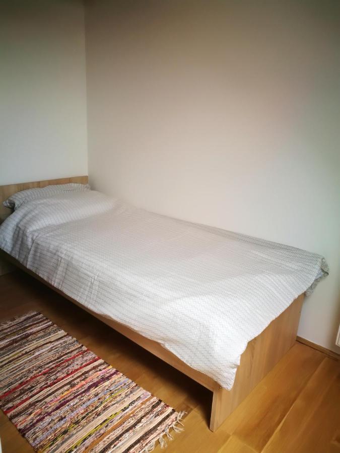 Zagreb Centar Apartment 88M2 ภายนอก รูปภาพ