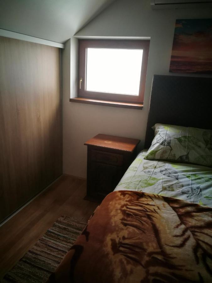 Zagreb Centar Apartment 88M2 ภายนอก รูปภาพ