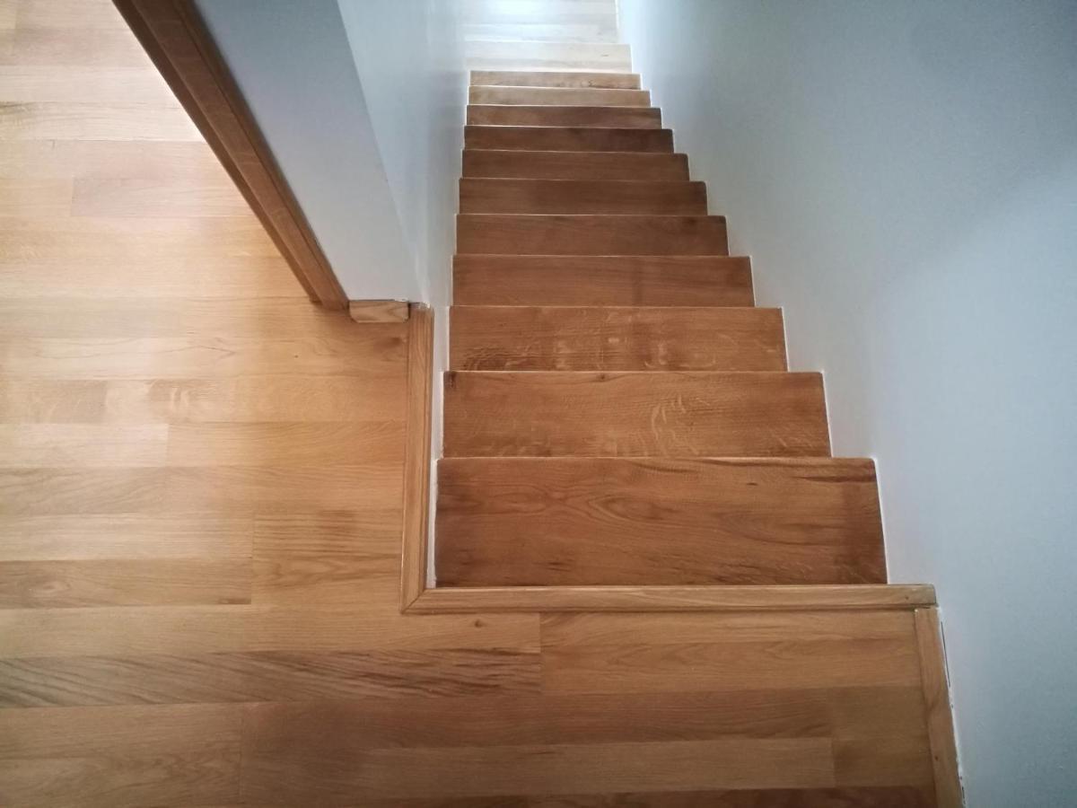 Zagreb Centar Apartment 88M2 ภายนอก รูปภาพ
