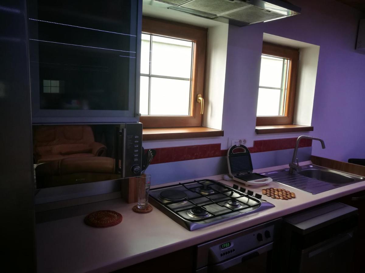 Zagreb Centar Apartment 88M2 ภายนอก รูปภาพ
