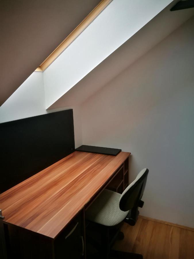 Zagreb Centar Apartment 88M2 ภายนอก รูปภาพ