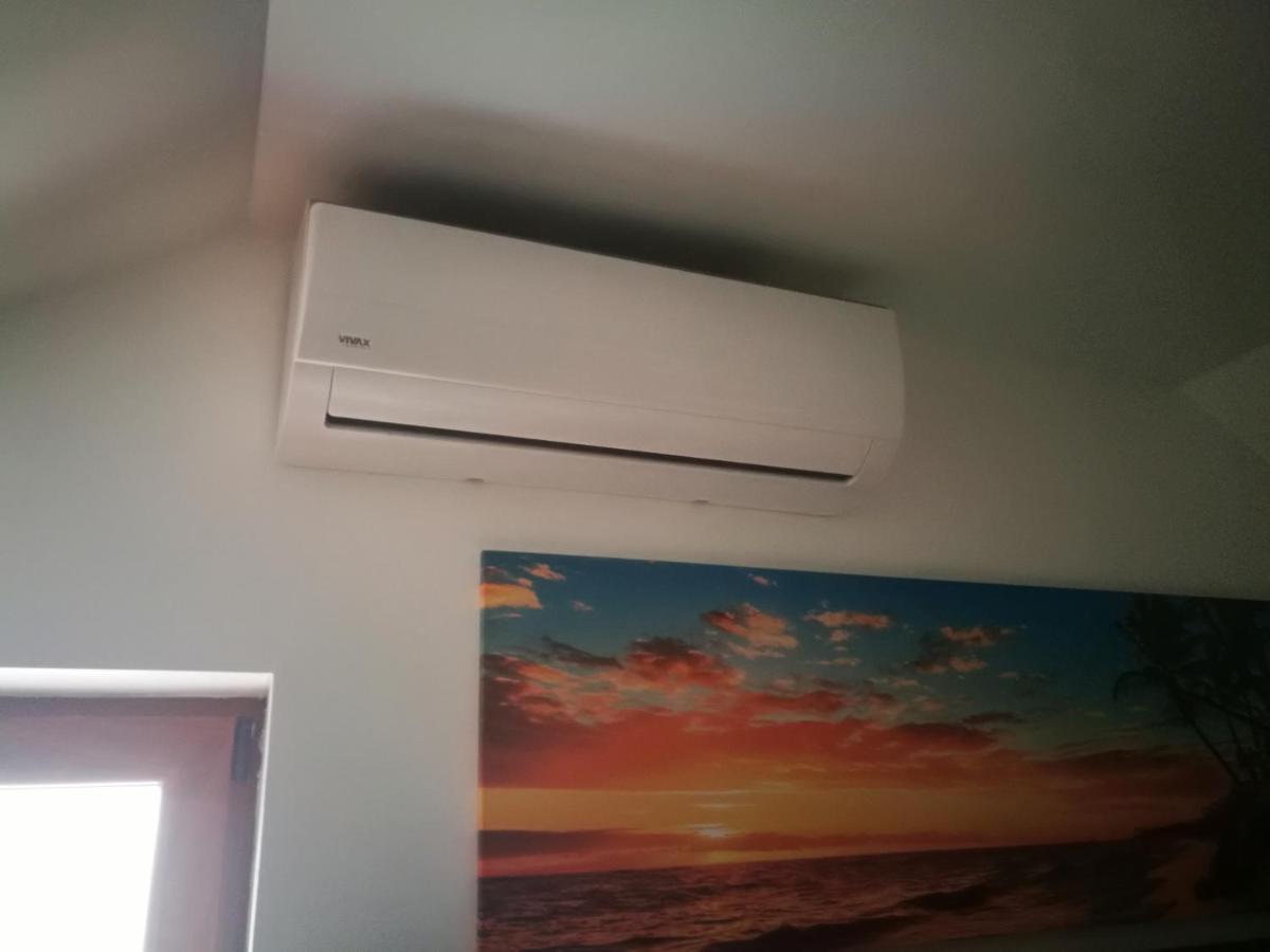 Zagreb Centar Apartment 88M2 ภายนอก รูปภาพ