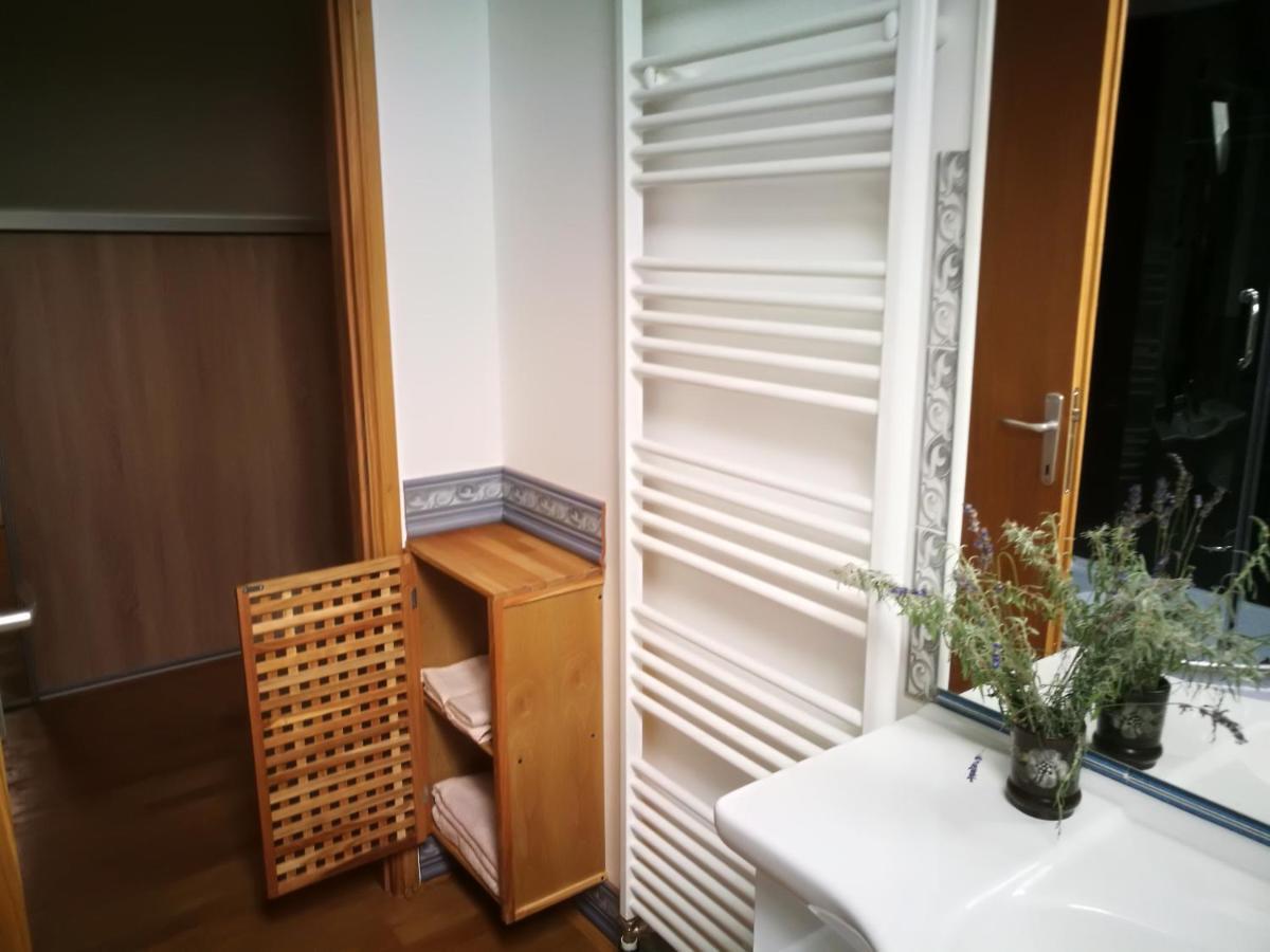 Zagreb Centar Apartment 88M2 ภายนอก รูปภาพ