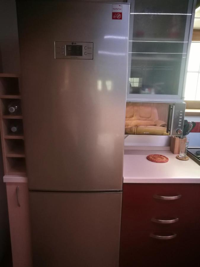 Zagreb Centar Apartment 88M2 ภายนอก รูปภาพ
