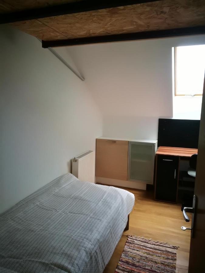 Zagreb Centar Apartment 88M2 ภายนอก รูปภาพ