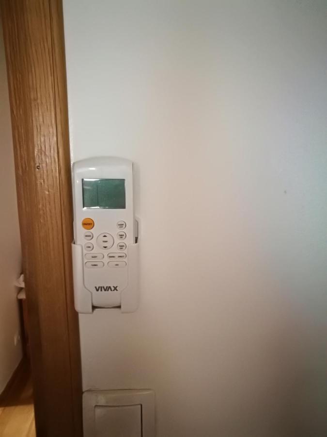 Zagreb Centar Apartment 88M2 ภายนอก รูปภาพ