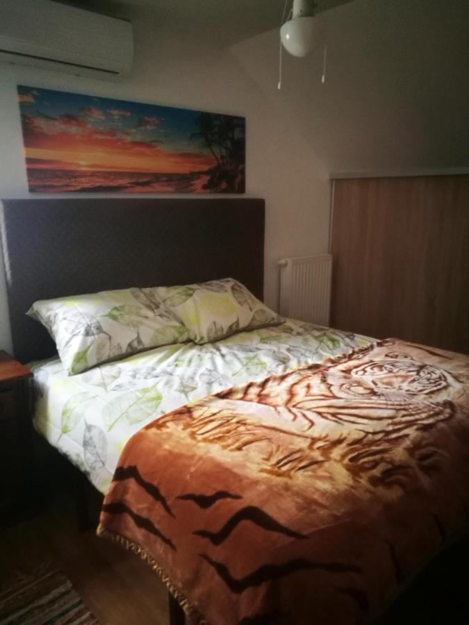 Zagreb Centar Apartment 88M2 ภายนอก รูปภาพ