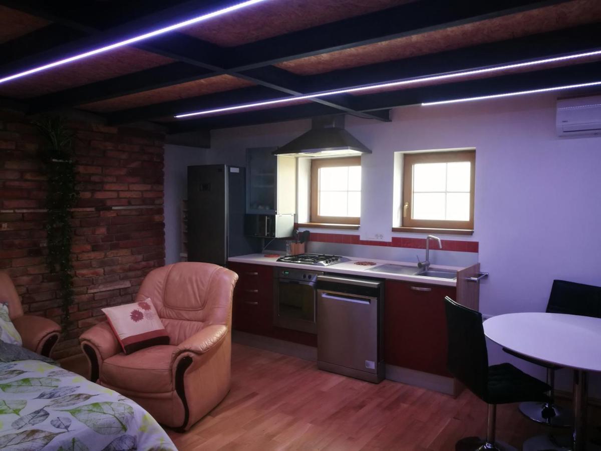 Zagreb Centar Apartment 88M2 ภายนอก รูปภาพ