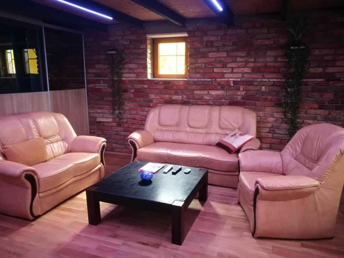 Zagreb Centar Apartment 88M2 ภายนอก รูปภาพ